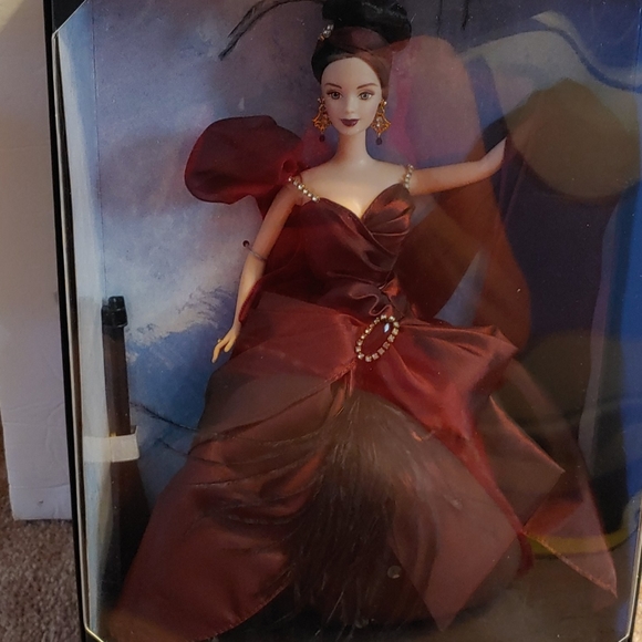 moonlight waltz barbie